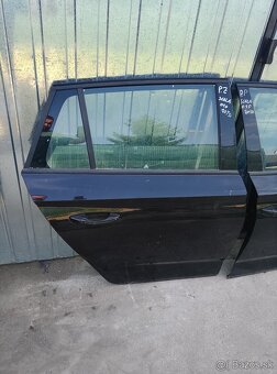 Dvere Škoda Scala 2019 - 3