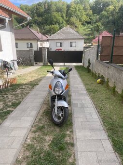 Honda 125 - 3