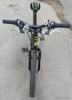 Predám detský bicykel - 3