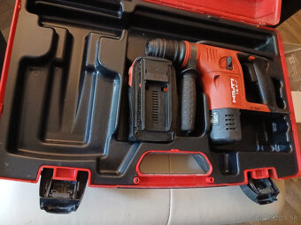 Predam Hilti TE-6A - 3