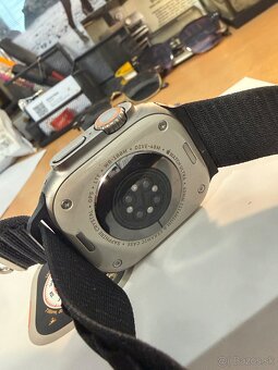Apple watch ultra 49mm - 3