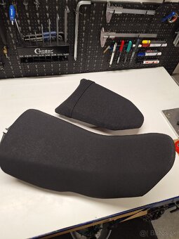 Yamaha Tenere 700 diely - 3