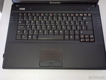 predám notebook LENOVO G530 , WINDOWS XP - 3