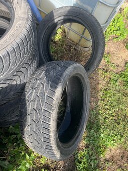 Zimné 225/45 R17 - 3