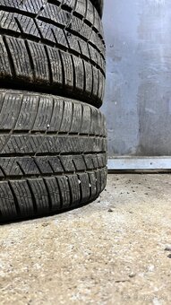 ❄️zimné 225/40 r18 - 3