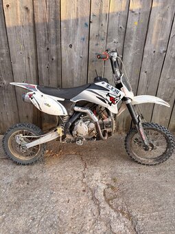 Pitster Pro 160 - 3