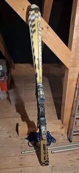 Carvingové lyže Atomic Race 171cm - 3