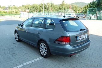 Volkswagen Golf  2012 1.6 Diesel 77 kW - 3