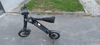Predám smart city bike - 3