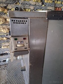 Varny kotol - 3