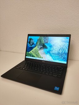 Dell Latitude 3420 | Intel Core i5-1145G7 • 16 GB RAM • 512 - 3