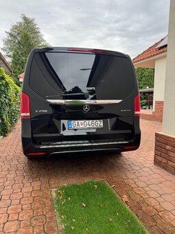 Mercedes V250 AMG - 3