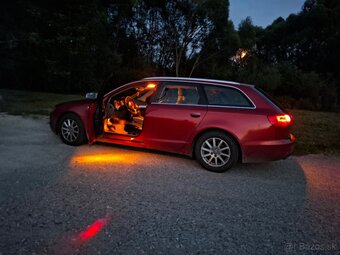 Audi a6 - 3