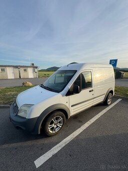 Ford Transit Connect 1.8 TDCI 66 KW - 3