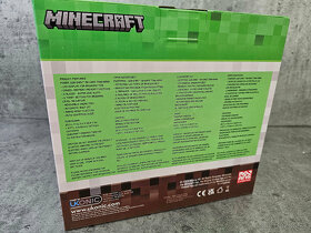 Hriankovač Minecraft Creeper - nové, nerozbalené - 3