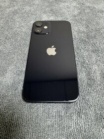 iPhone 12 mini 256 Gb black - 3