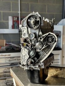 Motor Iveco Ducato 2.3 jtd Euro4 - 3
