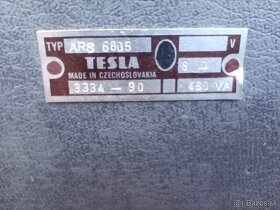 Tesla ARS6805 - 3