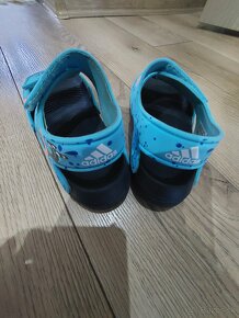 Adidas sandalky, vel. 31 - 3