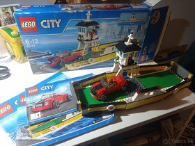 LEGO City - 3