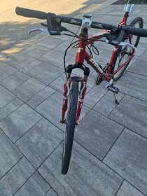 Krosovy bicykel - 3