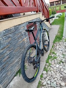 Horský bicykel Rockrider - 3