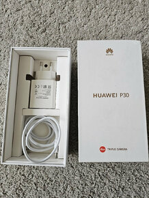 Huawei P30 6/128gb - 3