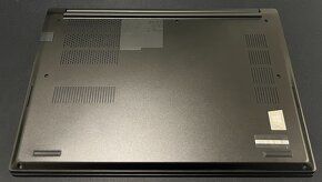Lenovo ThinkPad E14 - i7 10510U/16GB RAM/512GB SSD/RX640 - 3