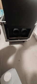 Plazivy dym - 3