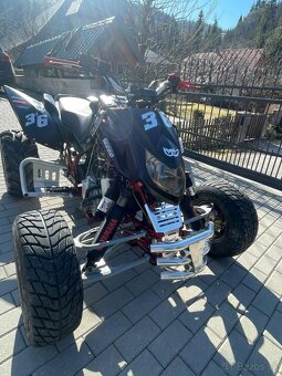 Access tomahawk 300 - 3