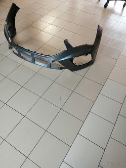 Predný nárazník seat ateca - 3