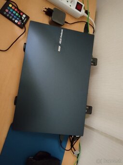 Notebook Asus x1505ZA-BQ09 2W - 3