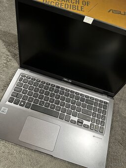 Asus a515/Notebook/15.6/i3-7020/4GB RAM DDR4/NVMe SSD 128gb - 3