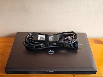 HP ProBook 6570b - 3