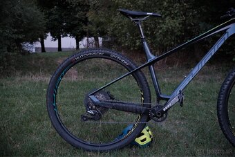 Sunn prim S2 2020 L carbon - 3