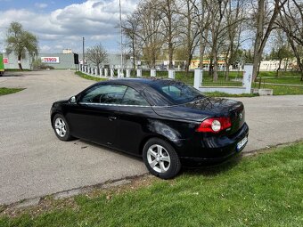 Volkswagen EOS 2.0 FSI 110kw - 3