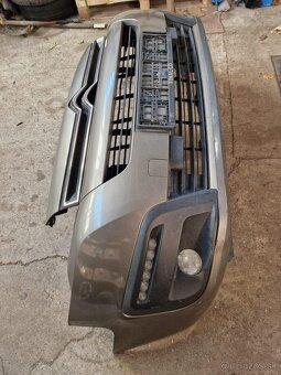 predny naraznik citroen berlingo facelift - 3