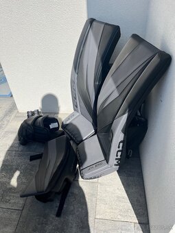 br.set CCM Axis XF Pro - 3
