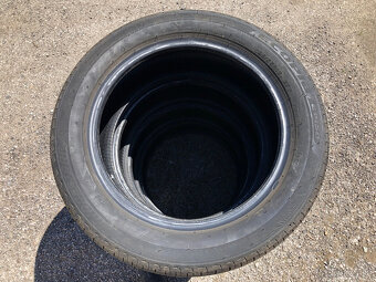 195/55 R16 letné pneu nové - 3