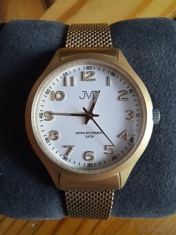 Náramkové hodinky dámske JVD J5031.4 - 3