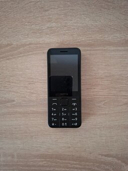 Nokia 215 4g - 3