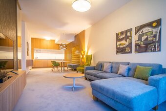Krásny a priestranný apartmán v srdci Vysokých Tatier - 3