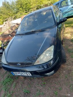 Ford Focus - 3