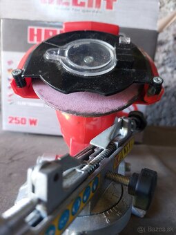 Predám brúsku na reťaz z motorovej píly - 3