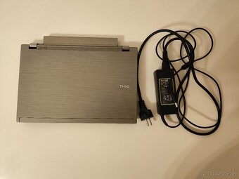 DELL Latitude E4310 - i5 / 4GB RAM / 128 GB SSD - 3
