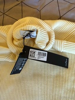 Stone Island sveter, veľkosť M, čisto nový - 3