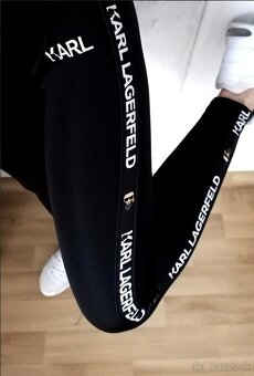 Dámske legíny posledné veľkosti S.M.L.XL.XXL - 3