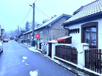 Extravagantný minimalistický stavebný pozemok na zaujímavom - 3