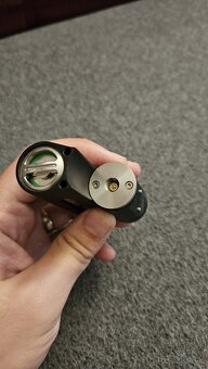 Ambition Mods x SunBox Easy Side 60W mod - 3