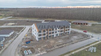 ALL INCLUSIVE | NA PREDAJ 3 IZBOVÉ BYTY S LOGGIOU, DUNAJSKÁ - 3